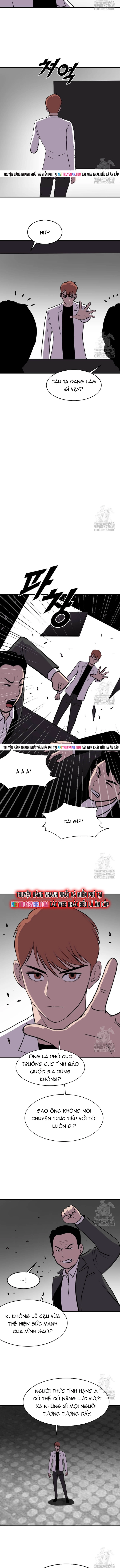 Tôi Nhặt Được Điện Thoại Từ Thế Giới Khác Chapter 260 - Trang 2