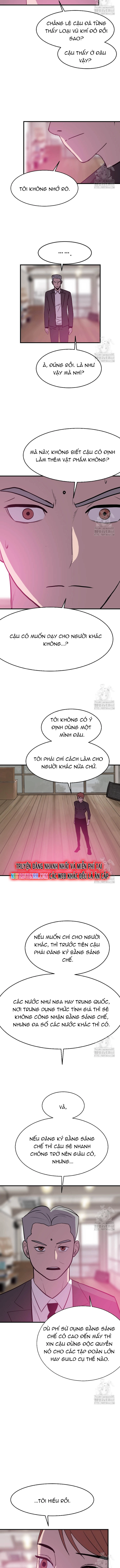 Tôi Nhặt Được Điện Thoại Từ Thế Giới Khác Chapter 261 - Trang 2