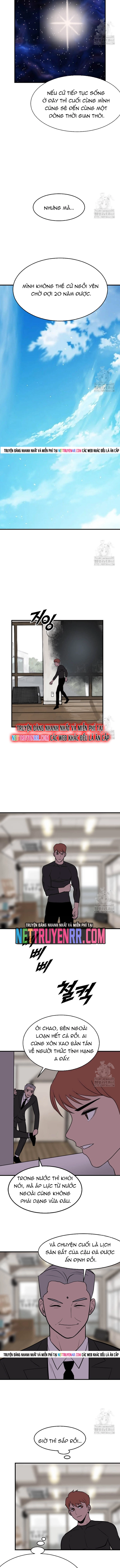 Tôi Nhặt Được Điện Thoại Từ Thế Giới Khác Chapter 261 - Trang 2
