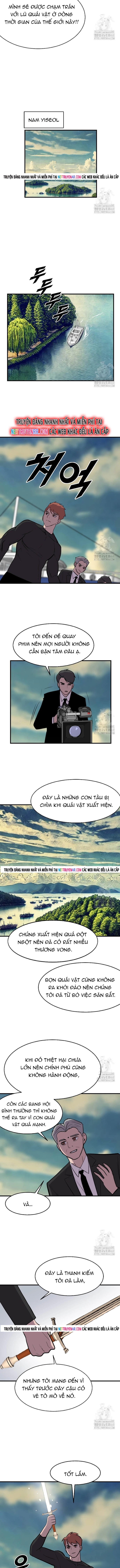 Tôi Nhặt Được Điện Thoại Từ Thế Giới Khác Chapter 261 - Trang 2