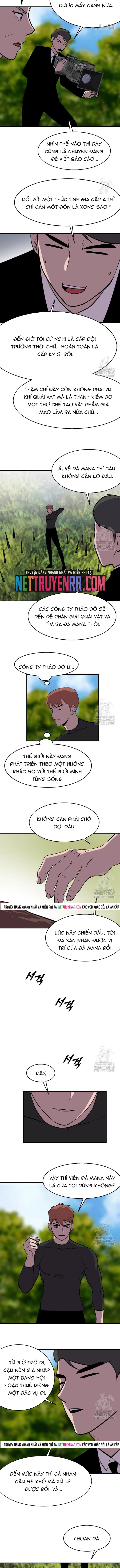 Tôi Nhặt Được Điện Thoại Từ Thế Giới Khác Chapter 261 - Trang 2