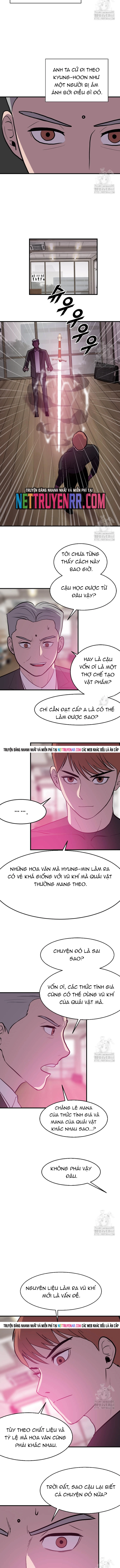 Tôi Nhặt Được Điện Thoại Từ Thế Giới Khác Chapter 261 - Trang 2