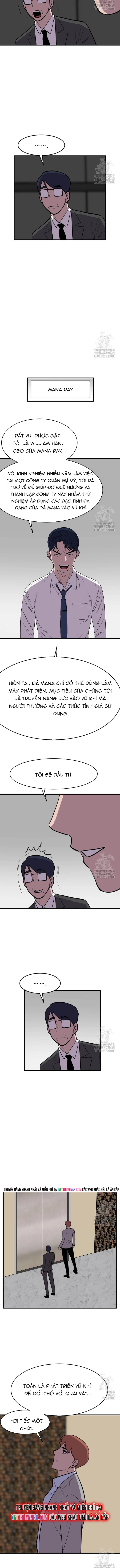 Tôi Nhặt Được Điện Thoại Từ Thế Giới Khác Chapter 262 - Trang 2