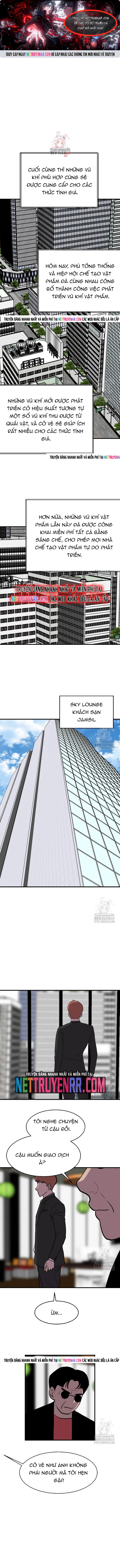 Tôi Nhặt Được Điện Thoại Từ Thế Giới Khác Chapter 262 - Trang 2