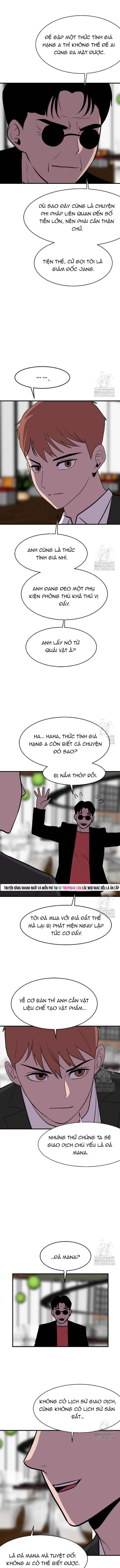 Tôi Nhặt Được Điện Thoại Từ Thế Giới Khác Chapter 262 - Trang 2