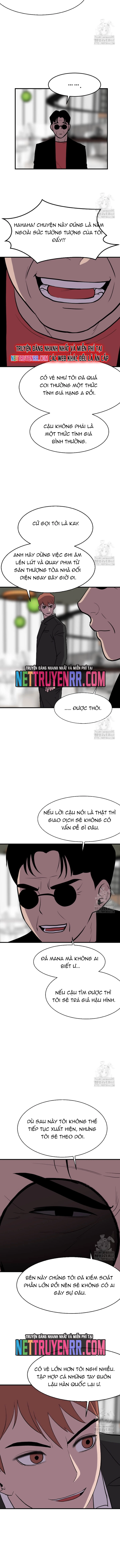 Tôi Nhặt Được Điện Thoại Từ Thế Giới Khác Chapter 262 - Trang 2