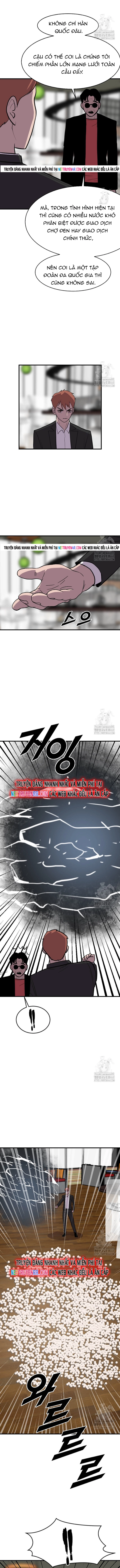 Tôi Nhặt Được Điện Thoại Từ Thế Giới Khác Chapter 262 - Trang 2