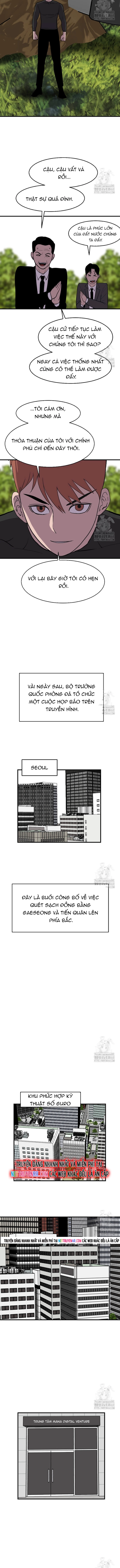 Tôi Nhặt Được Điện Thoại Từ Thế Giới Khác Chapter 262 - Trang 2