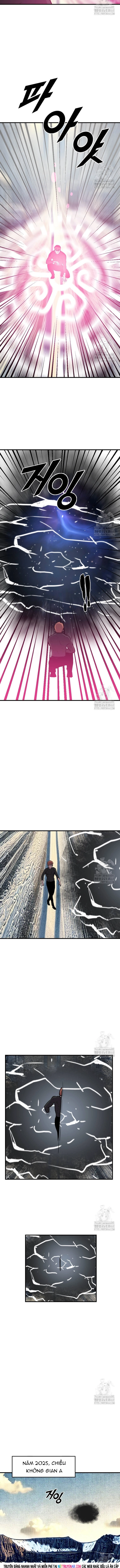 Tôi Nhặt Được Điện Thoại Từ Thế Giới Khác Chapter 263 - Trang 2