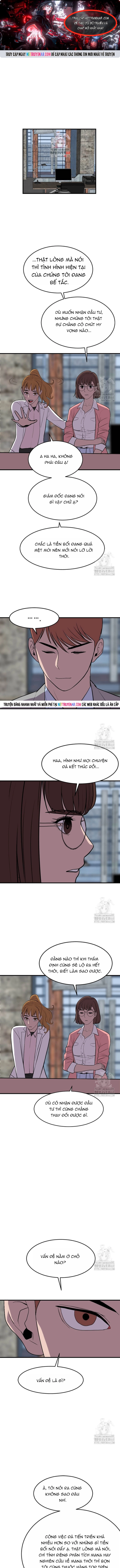 Tôi Nhặt Được Điện Thoại Từ Thế Giới Khác Chapter 263 - Trang 2