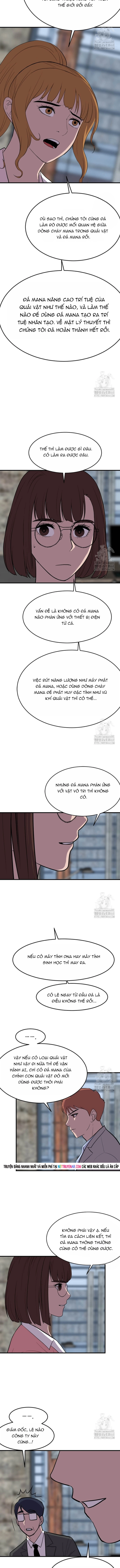 Tôi Nhặt Được Điện Thoại Từ Thế Giới Khác Chapter 263 - Trang 2