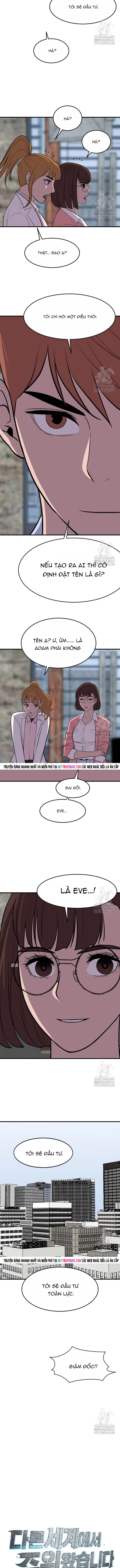 Tôi Nhặt Được Điện Thoại Từ Thế Giới Khác Chapter 263 - Trang 2