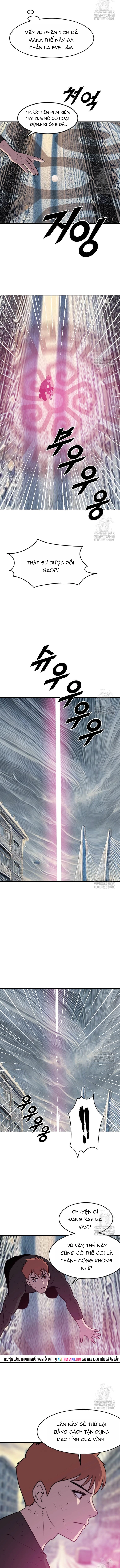 Tôi Nhặt Được Điện Thoại Từ Thế Giới Khác Chapter 263 - Trang 2