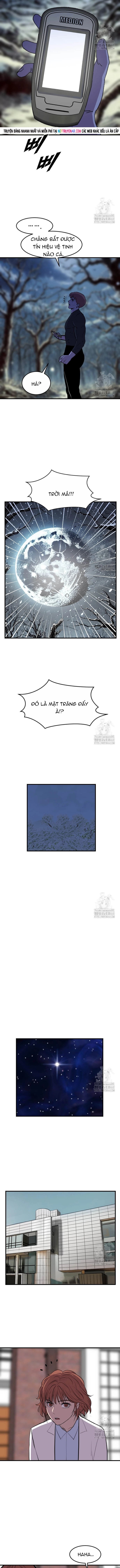 Tôi Nhặt Được Điện Thoại Từ Thế Giới Khác Chapter 264 - Trang 2