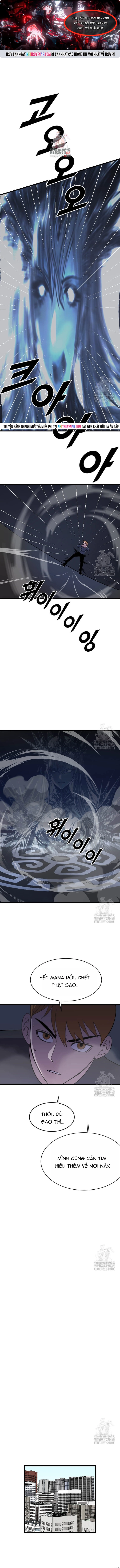 Tôi Nhặt Được Điện Thoại Từ Thế Giới Khác Chapter 265 - Trang 2