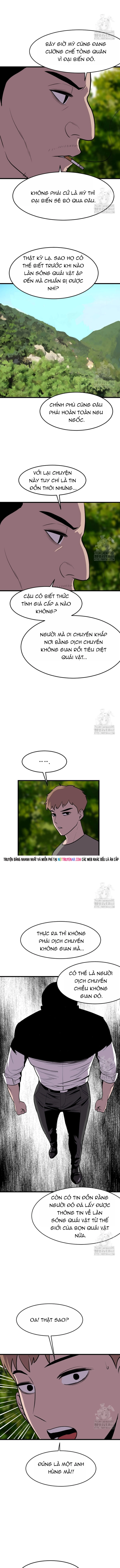 Tôi Nhặt Được Điện Thoại Từ Thế Giới Khác Chapter 265 - Trang 2