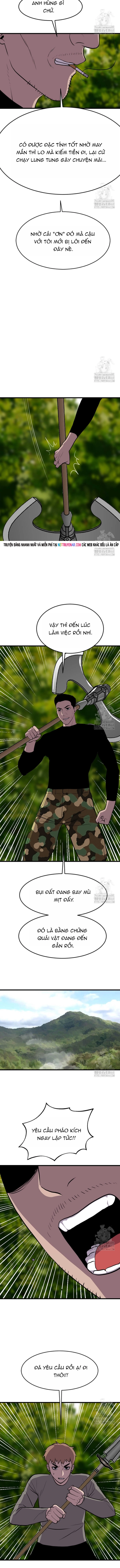 Tôi Nhặt Được Điện Thoại Từ Thế Giới Khác Chapter 265 - Trang 2