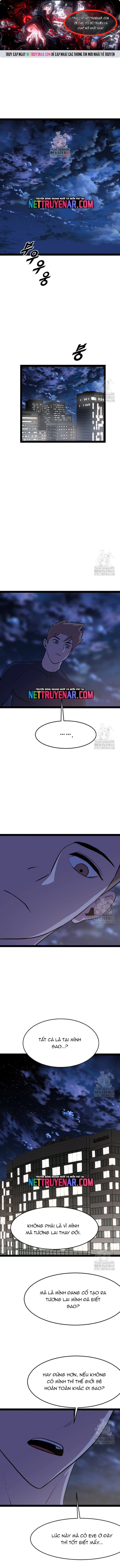 Tôi Nhặt Được Điện Thoại Từ Thế Giới Khác Chapter 266 - Trang 2