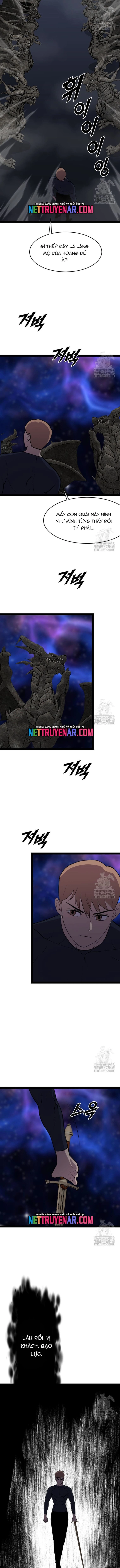 Tôi Nhặt Được Điện Thoại Từ Thế Giới Khác Chapter 266 - Trang 2