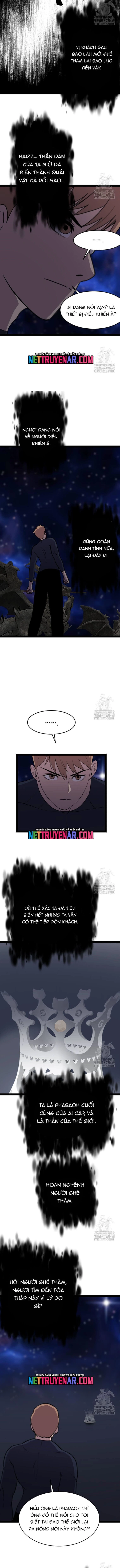 Tôi Nhặt Được Điện Thoại Từ Thế Giới Khác Chapter 266 - Trang 2