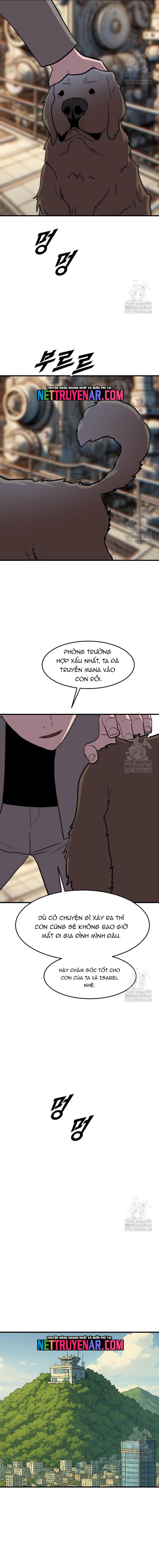 Tôi Nhặt Được Điện Thoại Từ Thế Giới Khác Chapter 267 - Trang 2