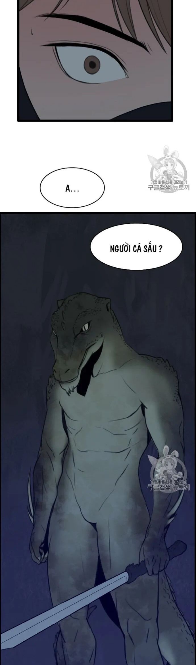 Tôi Nhặt Được Điện Thoại Từ Thế Giới Khác Chapter 27 - Trang 2