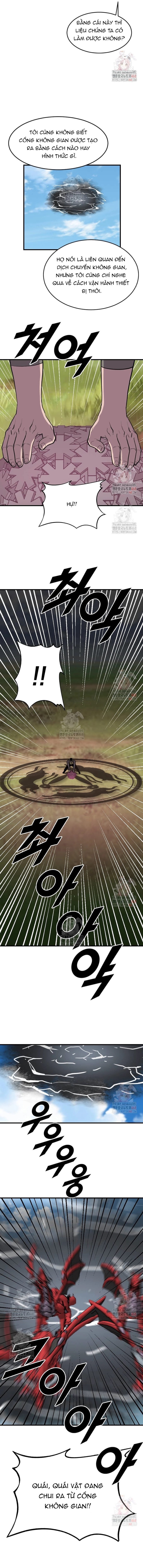 Tôi Nhặt Được Điện Thoại Từ Thế Giới Khác Chapter 271 - Trang 2