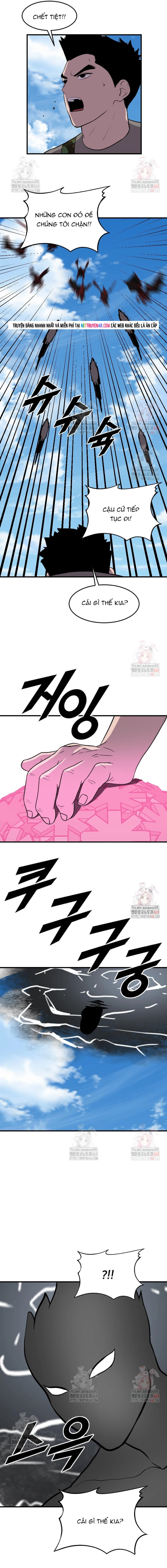 Tôi Nhặt Được Điện Thoại Từ Thế Giới Khác Chapter 271 - Trang 2