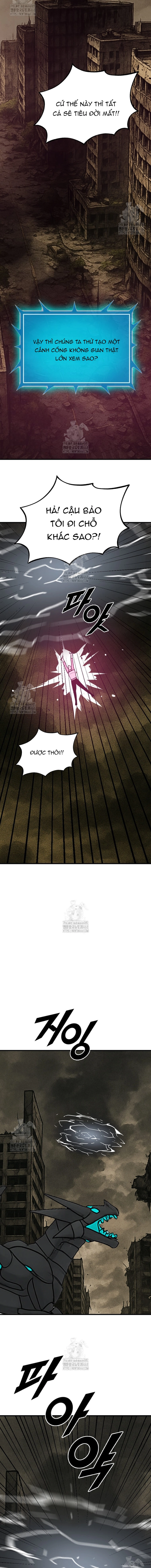 Tôi Nhặt Được Điện Thoại Từ Thế Giới Khác Chapter 273 - Trang 2