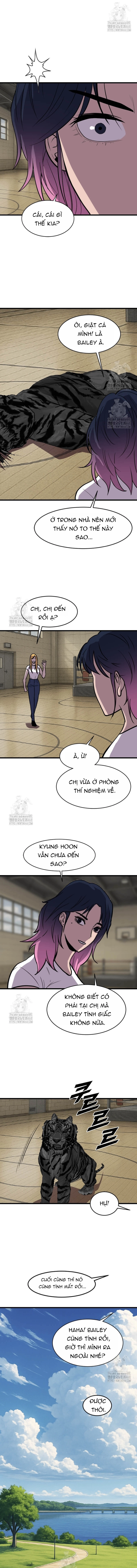 Tôi Nhặt Được Điện Thoại Từ Thế Giới Khác Chapter 274 - Trang 2