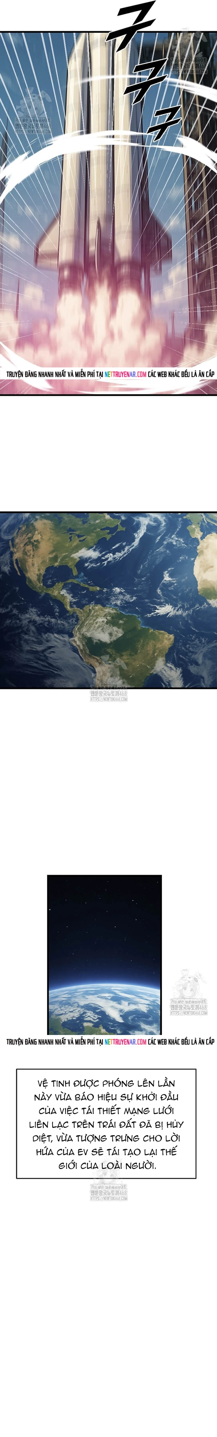 Tôi Nhặt Được Điện Thoại Từ Thế Giới Khác Chapter 274 - Trang 2