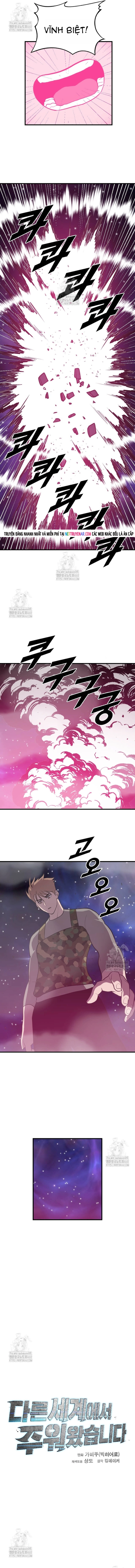 Tôi Nhặt Được Điện Thoại Từ Thế Giới Khác Chapter 274 - Trang 2