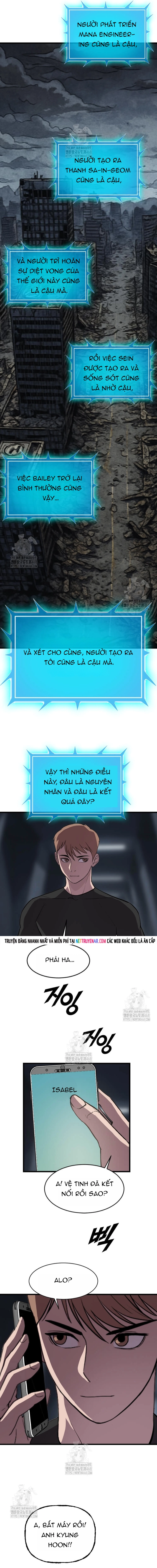 Tôi Nhặt Được Điện Thoại Từ Thế Giới Khác Chapter 275 - Trang 2