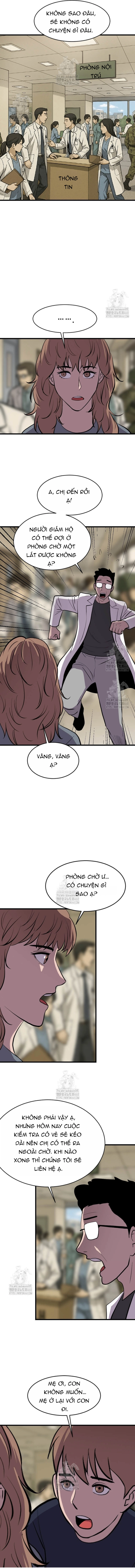 Tôi Nhặt Được Điện Thoại Từ Thế Giới Khác Chapter 275 - Trang 2