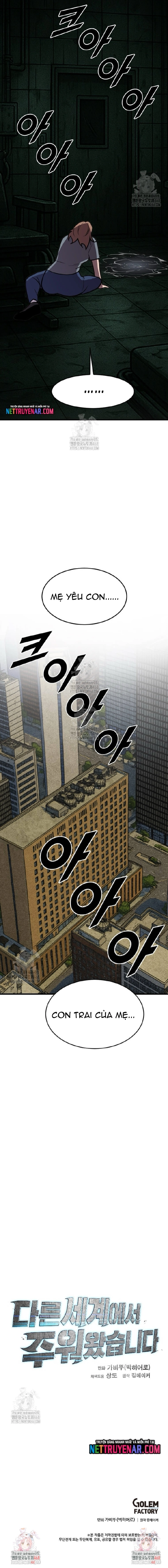 Tôi Nhặt Được Điện Thoại Từ Thế Giới Khác Chapter 276 - Trang 2