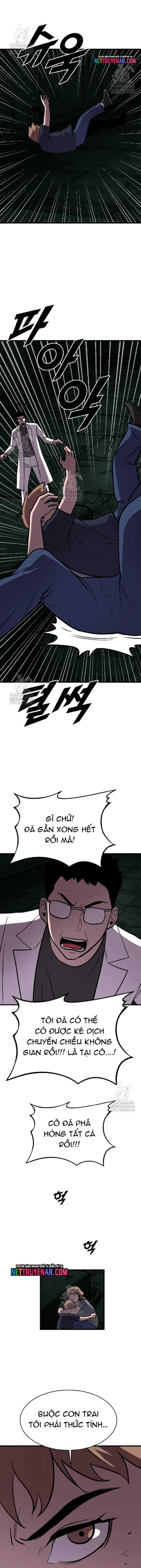 Tôi Nhặt Được Điện Thoại Từ Thế Giới Khác Chapter 276 - Trang 2