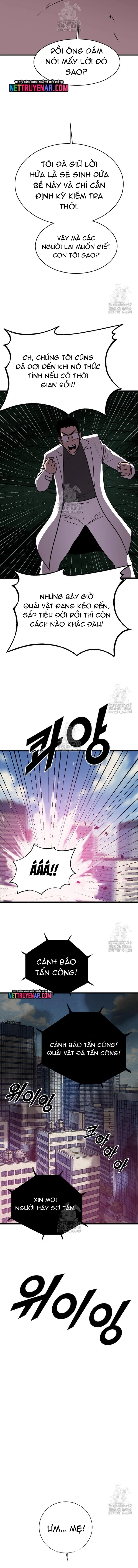 Tôi Nhặt Được Điện Thoại Từ Thế Giới Khác Chapter 276 - Trang 2