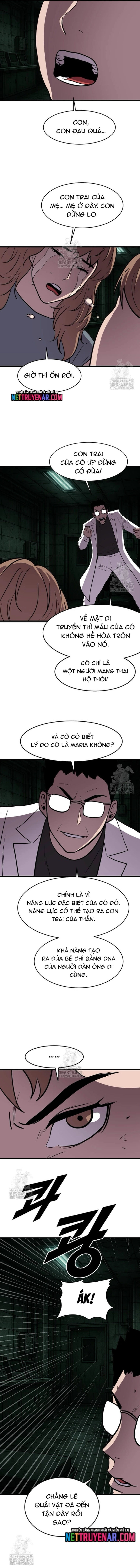 Tôi Nhặt Được Điện Thoại Từ Thế Giới Khác Chapter 276 - Trang 2