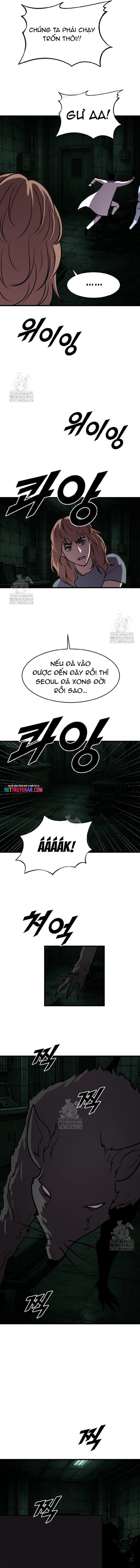 Tôi Nhặt Được Điện Thoại Từ Thế Giới Khác Chapter 276 - Trang 2