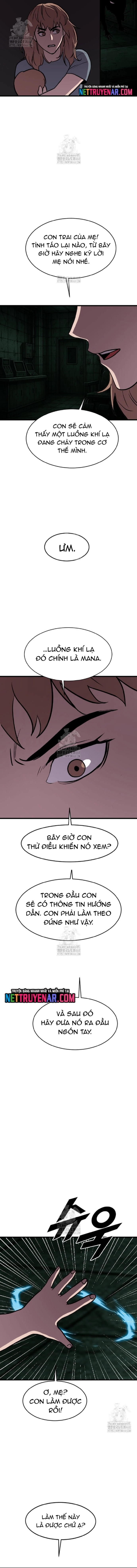 Tôi Nhặt Được Điện Thoại Từ Thế Giới Khác Chapter 276 - Trang 2