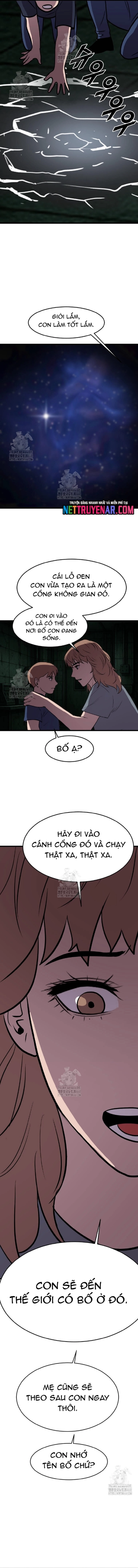 Tôi Nhặt Được Điện Thoại Từ Thế Giới Khác Chapter 276 - Trang 2