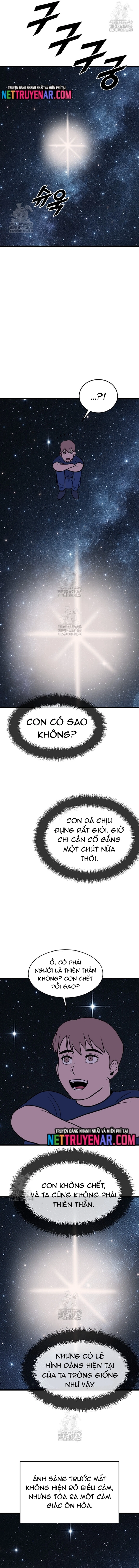 Tôi Nhặt Được Điện Thoại Từ Thế Giới Khác Chapter 277 - Trang 2