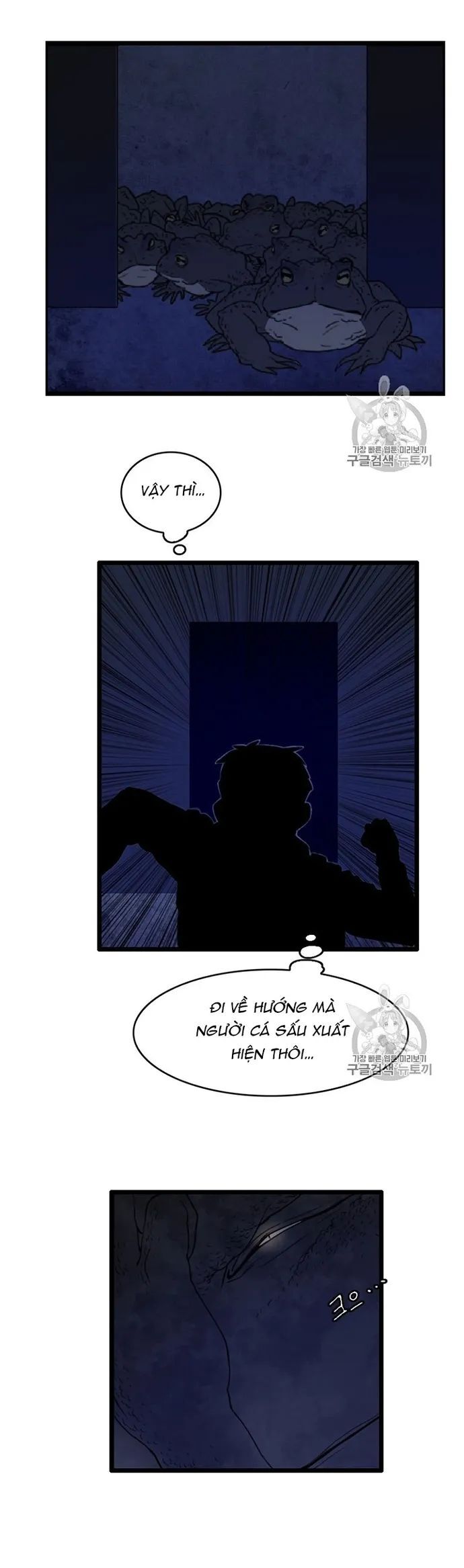 Tôi Nhặt Được Điện Thoại Từ Thế Giới Khác Chapter 28 - Trang 2