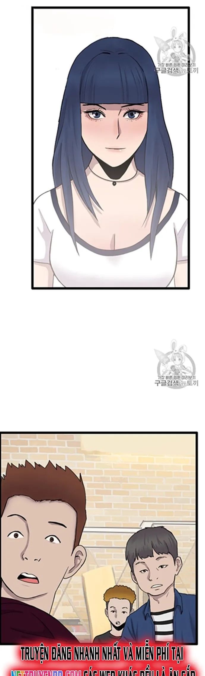 Tôi Nhặt Được Điện Thoại Từ Thế Giới Khác Chapter 31 - Trang 2