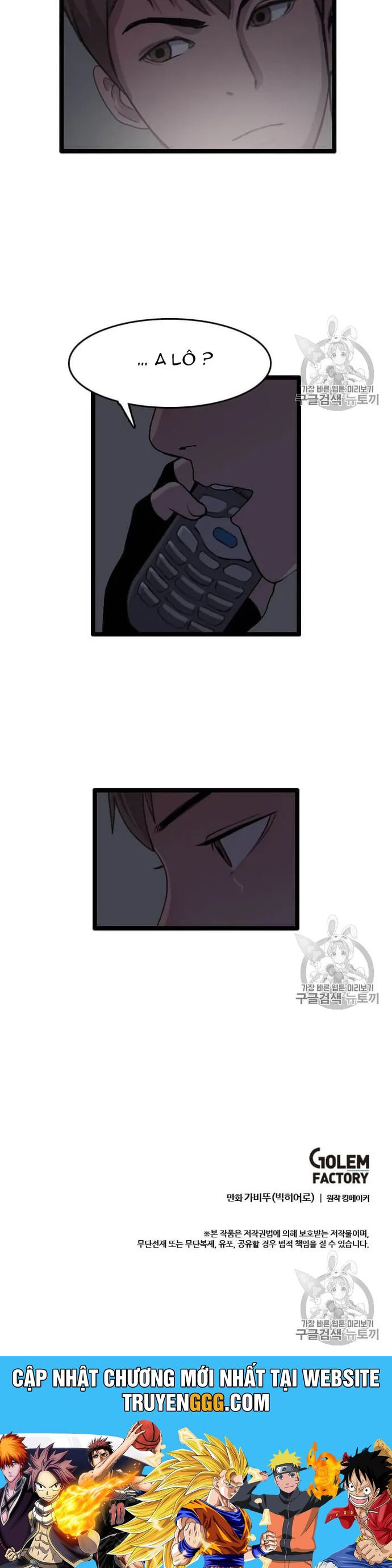 Tôi Nhặt Được Điện Thoại Từ Thế Giới Khác Chapter 32 - Trang 2