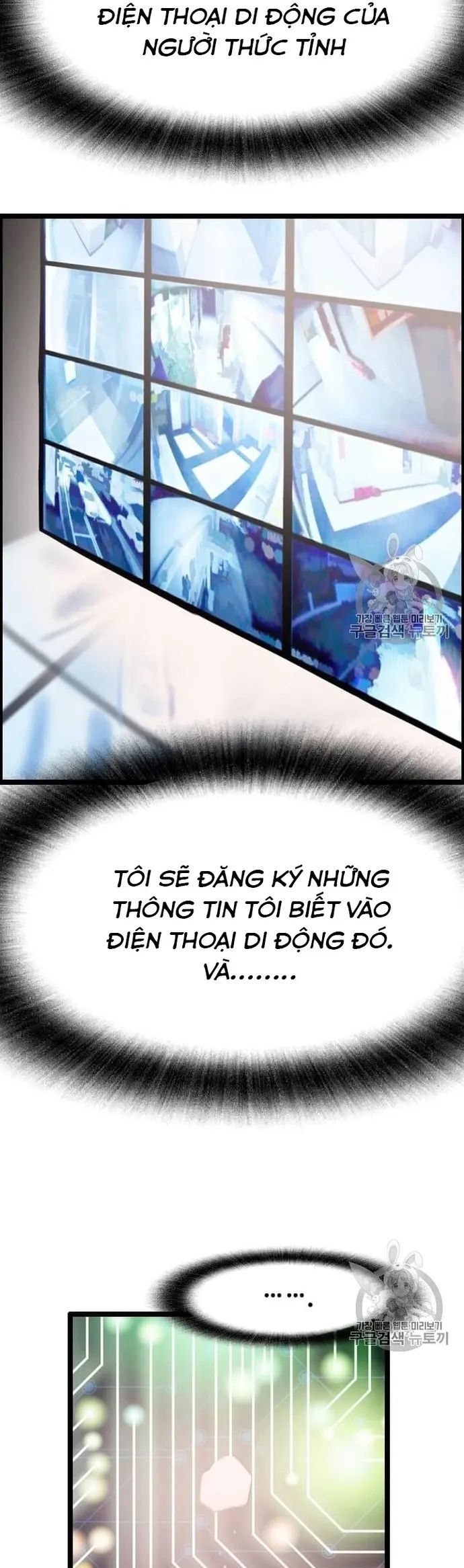 Tôi Nhặt Được Điện Thoại Từ Thế Giới Khác Chapter 34 - Trang 2