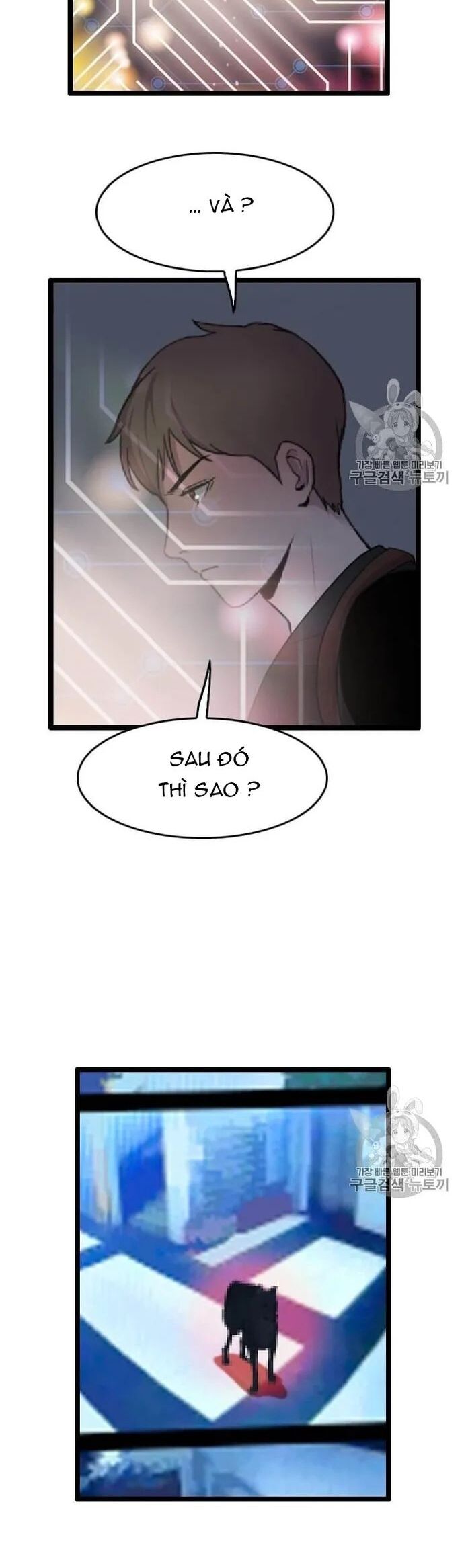 Tôi Nhặt Được Điện Thoại Từ Thế Giới Khác Chapter 34 - Trang 2