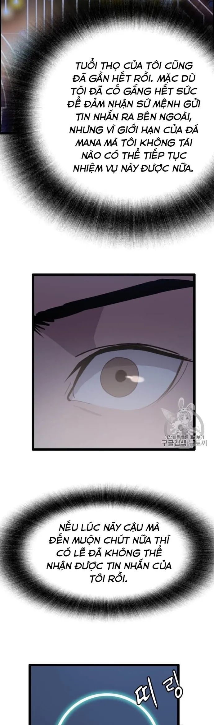 Tôi Nhặt Được Điện Thoại Từ Thế Giới Khác Chapter 34 - Trang 2