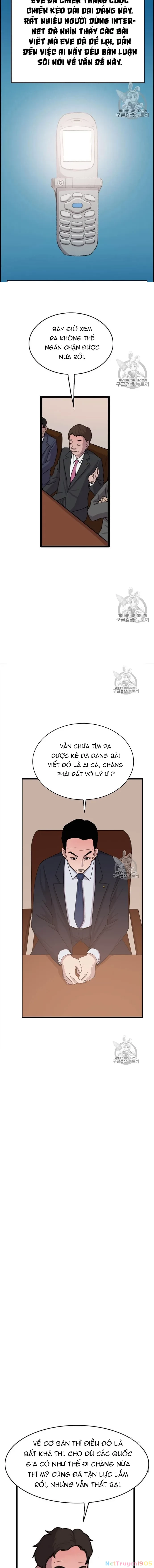 Tôi Nhặt Được Điện Thoại Từ Thế Giới Khác Chapter 36 - Trang 2