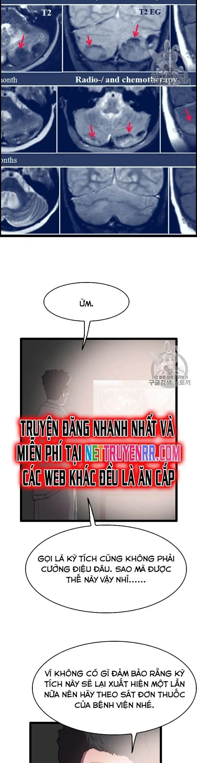 Tôi Nhặt Được Điện Thoại Từ Thế Giới Khác Chapter 37 - Trang 2